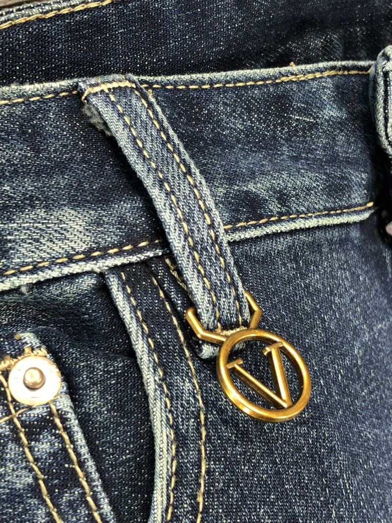 Louis Vuitton Jeans